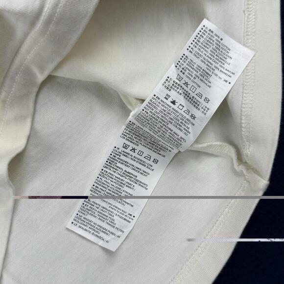 Burton Long Sleeve Raglan T-shirt ‘Have As Much Fun As Possible’ Men M Snowboard - Picture 7 of 9